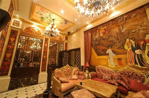 东辽高档KTV妹子质量哪家好